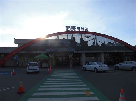 bao an train station