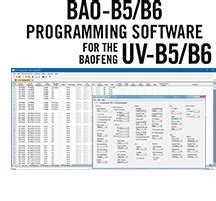 bao-b5-b6-programming-software-for-the-baofeng-uv-and Ebook Kindle Editon