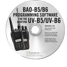 bao-b5-b6-programming-software-for-the-baofeng-uv-and Ebook Kindle Editon