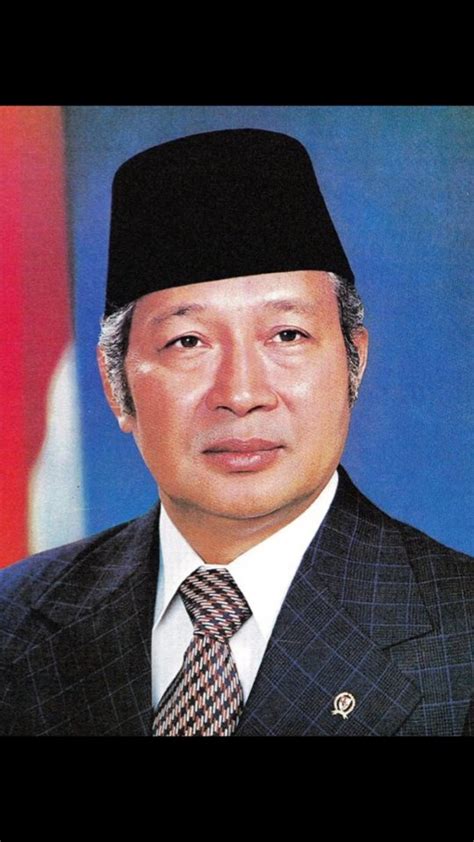 bapak pembangunan indonesiapresiden soeharto Reader