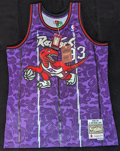 bape jerseys