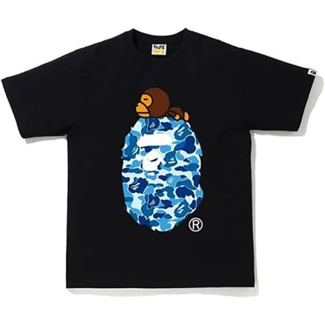 bape shirt womens