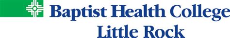 baptist health college little rock
