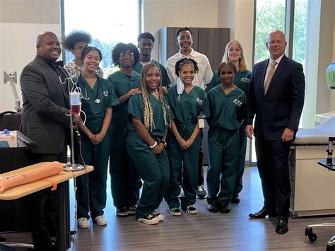 baptist health schools-little rock