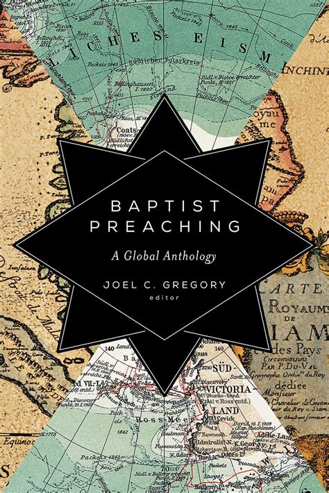 baptist preaching a global anthology PDF