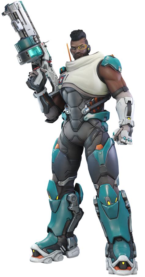 baptiste overwatch 2