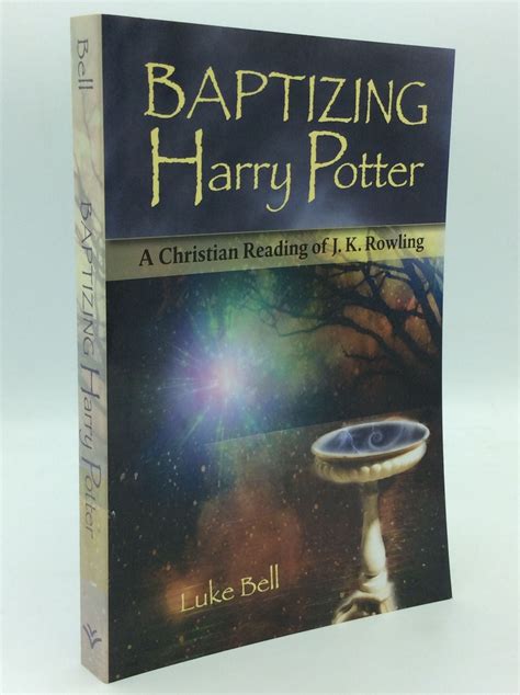 baptizing harry potter baptizing harry potter Epub