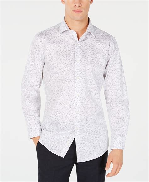 bar 111 dress shirts