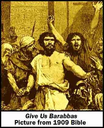 barabbas roman uit den tijd van christus Epub