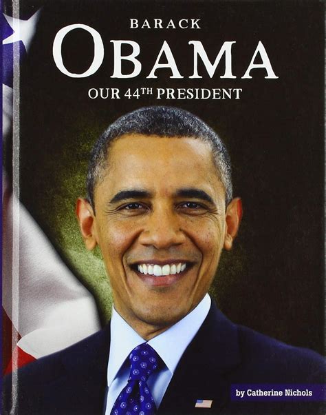 barack obama our 44th president Epub