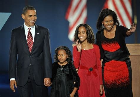 barack the obamas first family of hope PDF