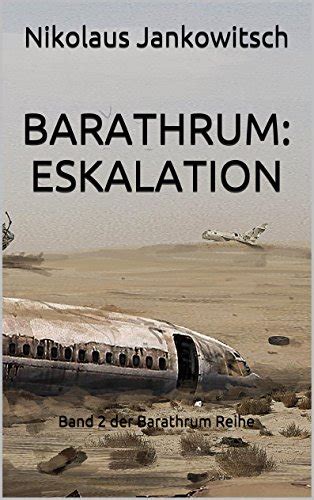 barathrum eskalation band reihe german Doc