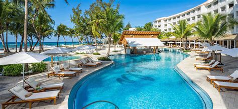 barbados resorts adults only