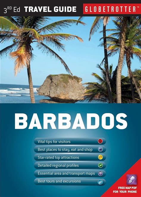 barbados travel pack globetrotter travel packs Epub