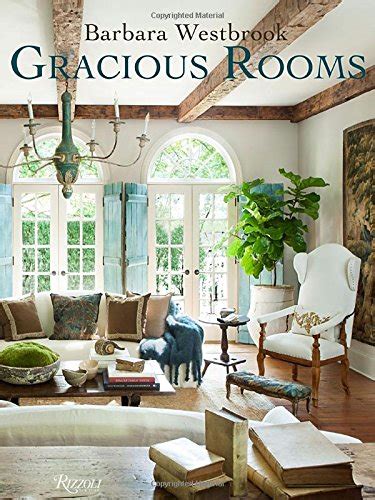 barbara westbrook gracious rooms PDF