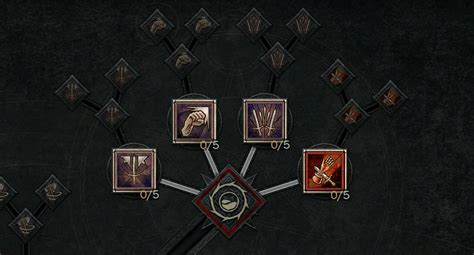 barbarian skill tree diablo 4