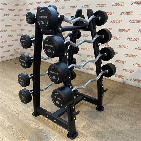 barbell set