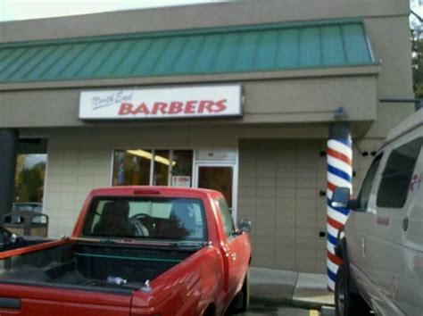 barber shop boise idaho