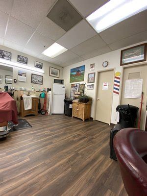 barber shop santa rosa