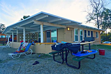 barbers point beach cottages