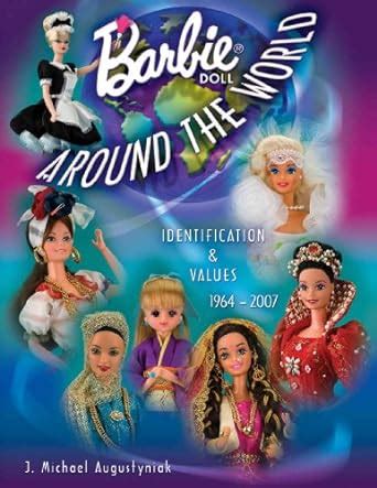 barbie around the world identification and values 1964 2007 Doc