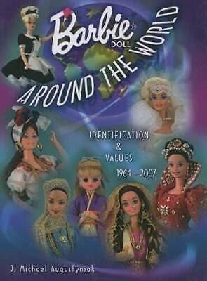 barbie around the world identification and values 1964 2007 Doc