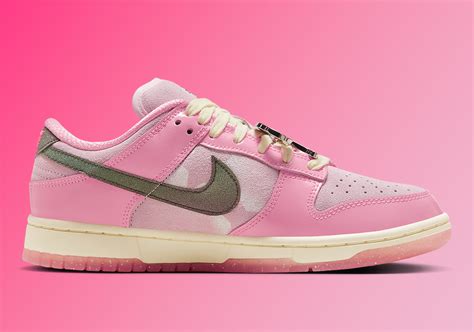 barbie dunks