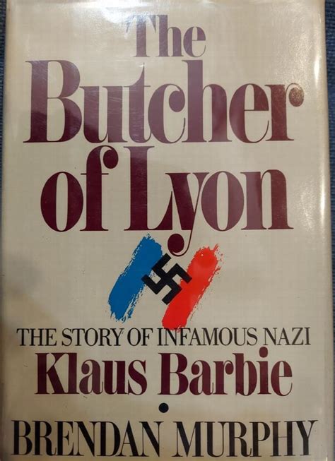 barbie klaus the butcher of lyons over de nazi met fotos Epub