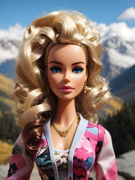 barbie paisa