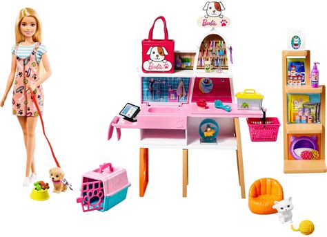 barbie sets