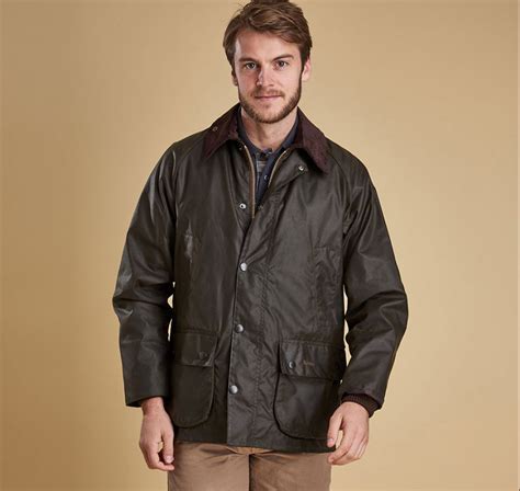 barbour bedale jacket