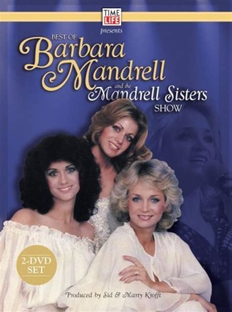 barbra mandral show october 3 1981 episode