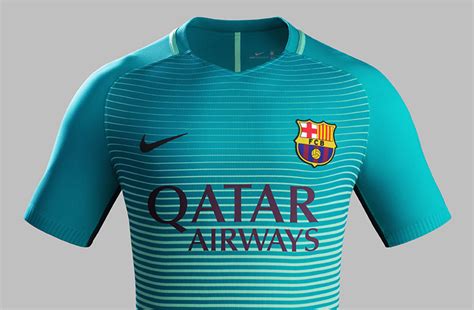 barcelona 3 kit