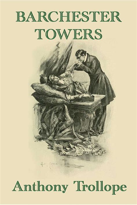 barchester towers anthony trollope ebook Doc