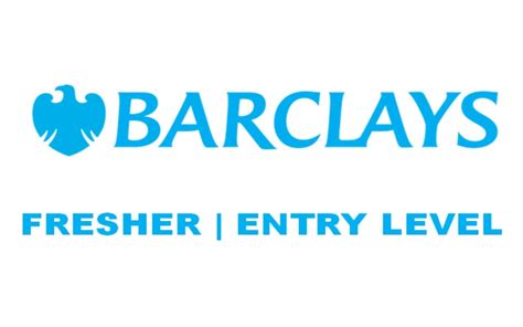 barclays us careers