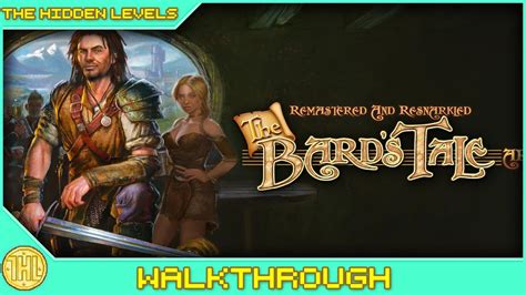 Bard S Tale Xbox Walkthrough