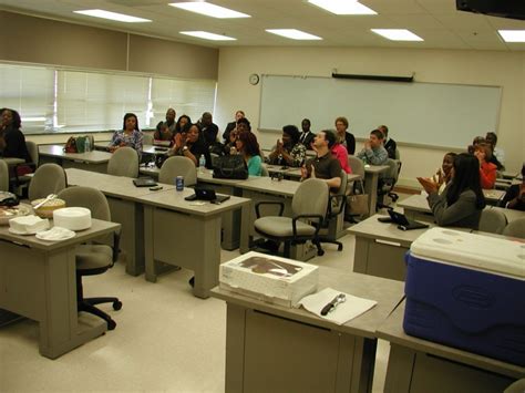 barden education center