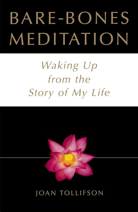 bare bones meditation waking up from the story of my life PDF