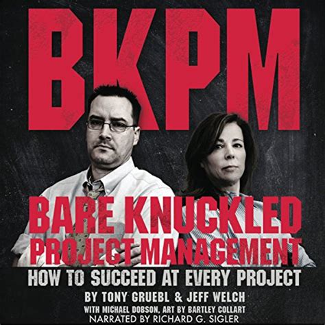 bare knuckled project management how to succeed at every project PDF