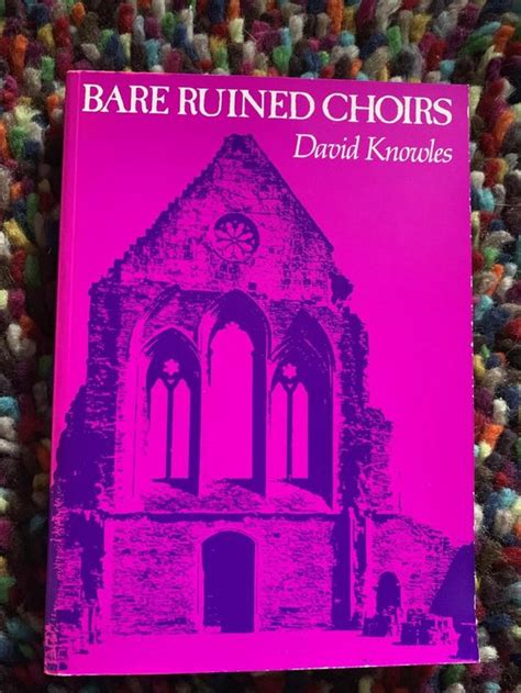 bare ruined choirs bare ruined choirs Epub