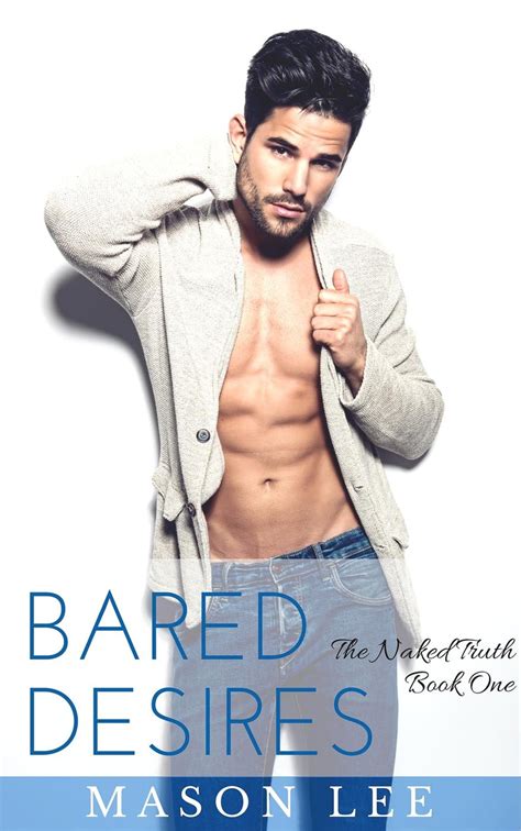 bared desires the naked truth book one volume 1 Epub