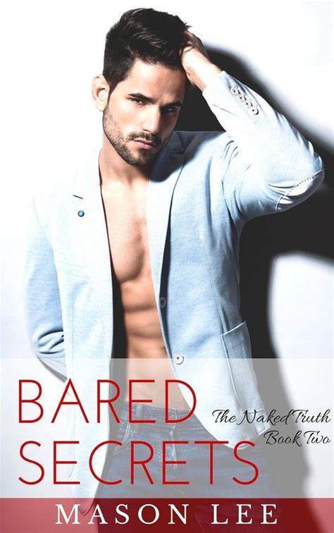 bared secrets the naked truth volume 2 Kindle Editon