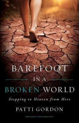 barefoot broken world patricia gordon Epub