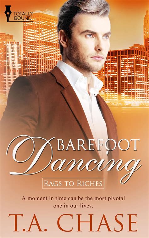barefoot dancing rags to riches book 6 Doc
