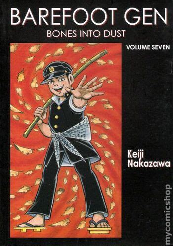 barefoot gen vol 7 bones into dust pdf PDF