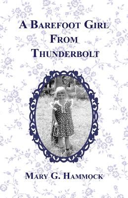 barefoot girl thunderbolt mary hammock Epub