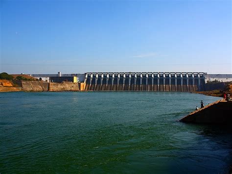 bargi dam jabalpur