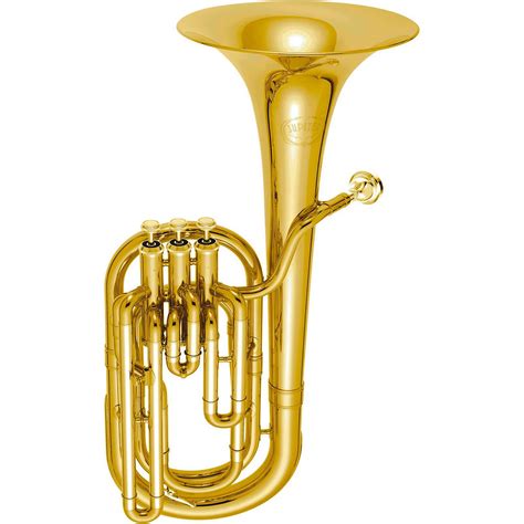 baritone horns