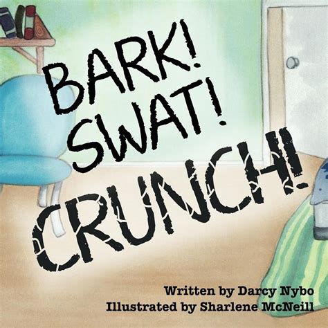 bark swat crunch darcy nybo PDF