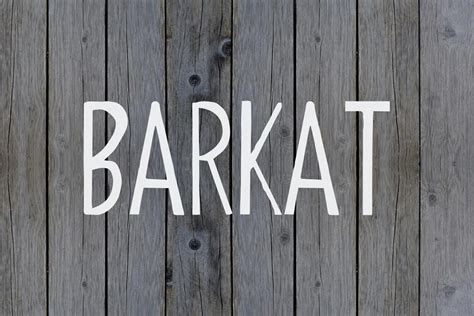 barkat